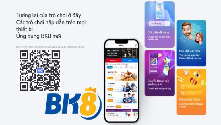 Lý do nên tải app nhà cái