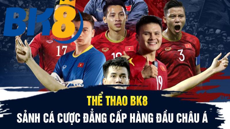 Kinh nghiệm chơi cá cược thể thao hiệu quả