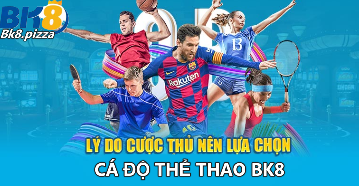 Cách soi kèo bóng đá tại Bk8