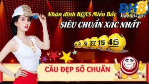 Cách Soi Lô Đề Hiệu Quả Trên BK8