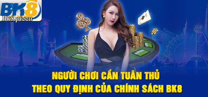 Người chơi tham gia cá cược một cách có trách nhiệm