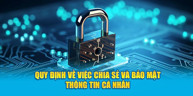 Việc Tuân Thủ Chính Sách Bảo Mật